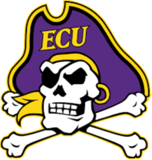 ECU logo