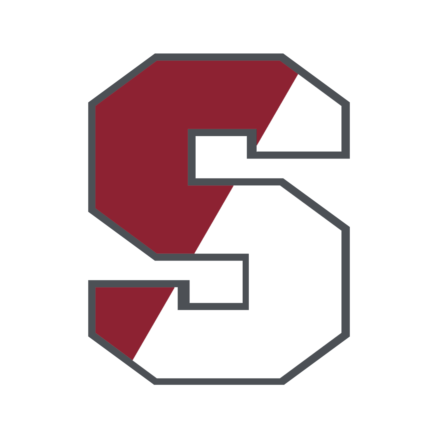 college logo