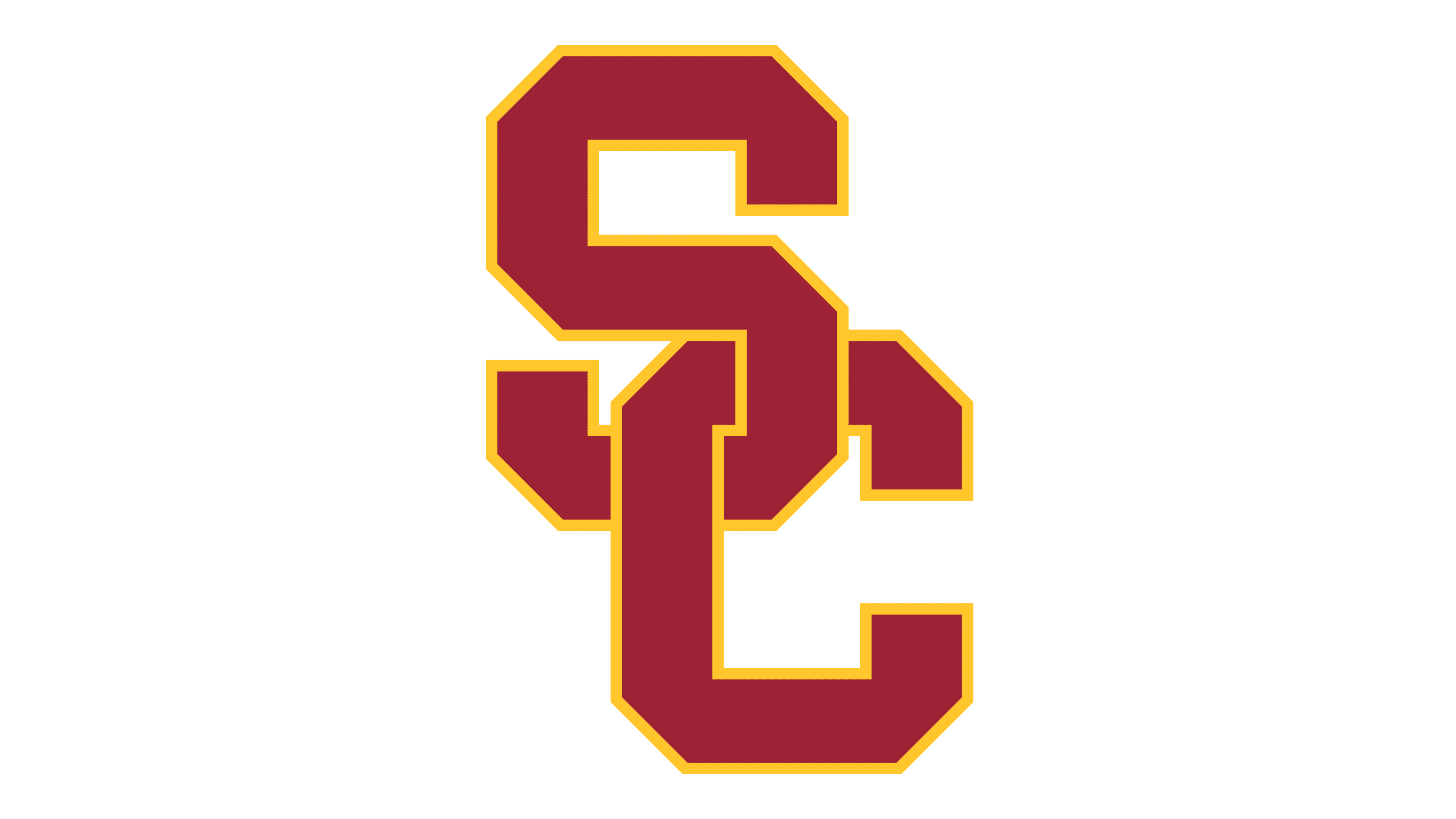 college logo