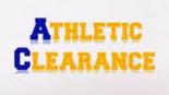 Athletic Clearance & Physicals 