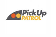 Words PickUp Patrol with Safety Lights