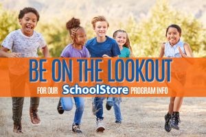 SchoolStore Program Flyer