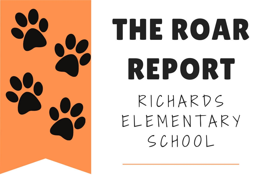 The ROAR Report
