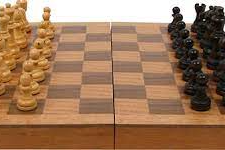 Our Chess club meets every Thursday after school. If you would like more information please contact Mr. Zetlin.