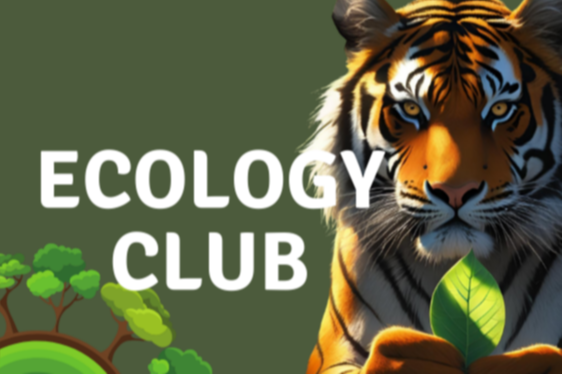 Ecology Club