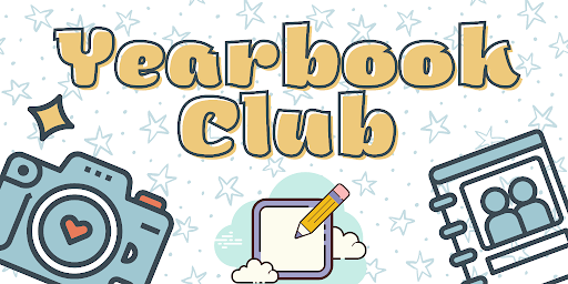Yearbook club
