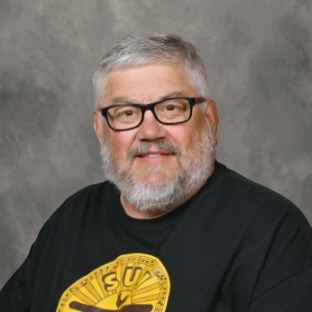 Jeff Miller