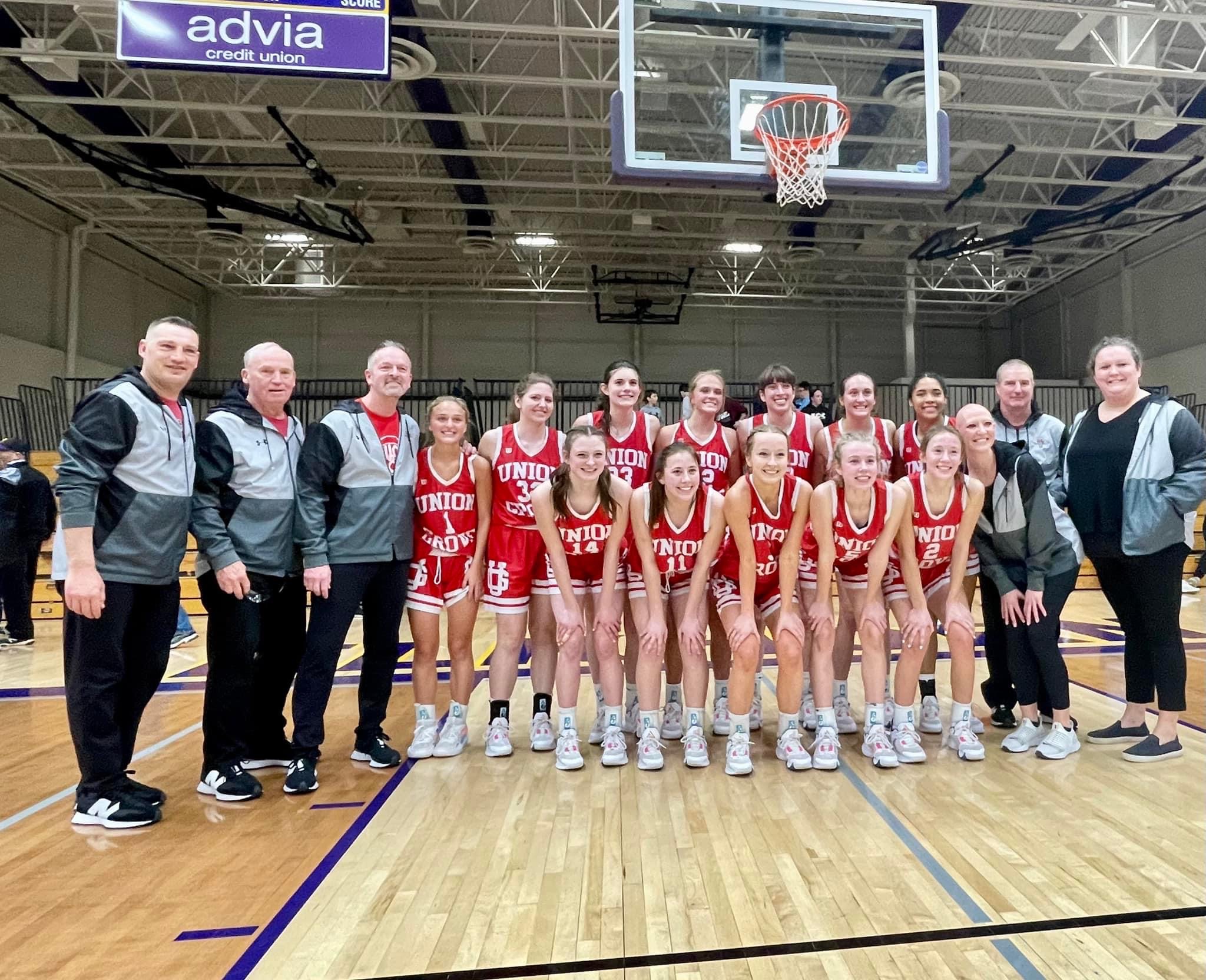 GBB2023Season end