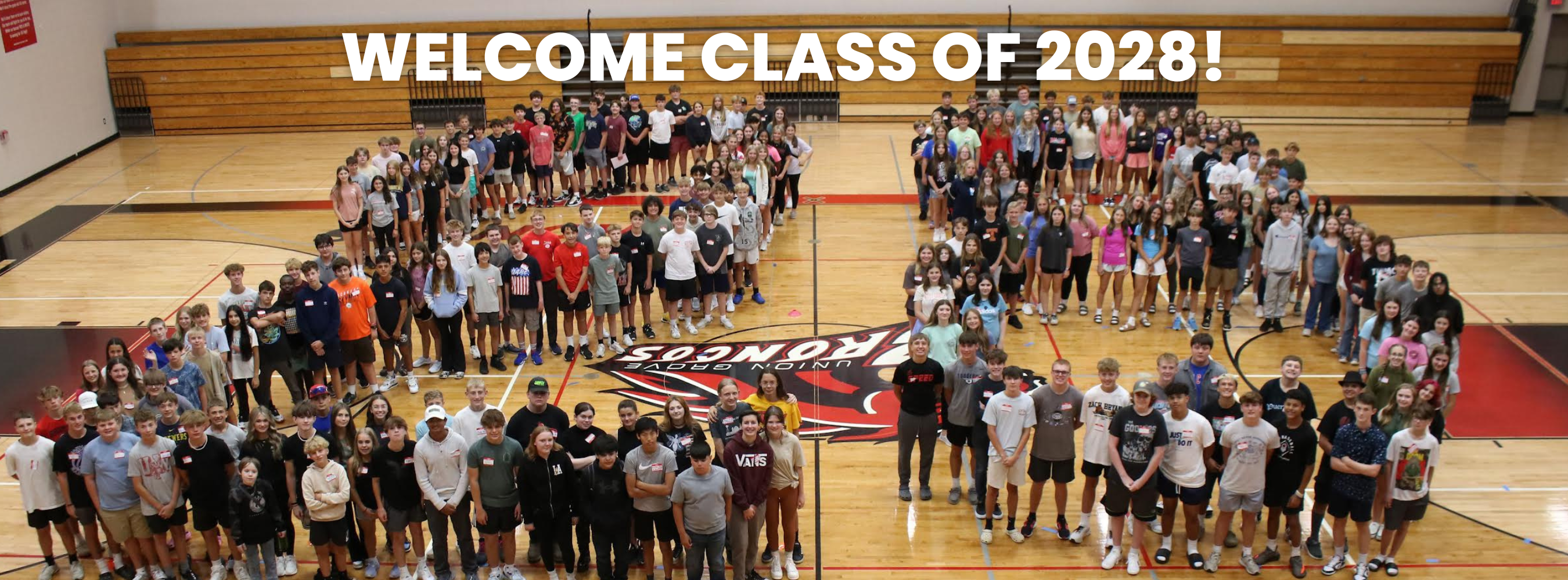 Home | Union Grove Union High School
