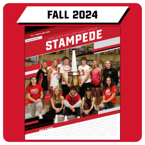 Stampede Fall/Winter 24-25 thumbnail