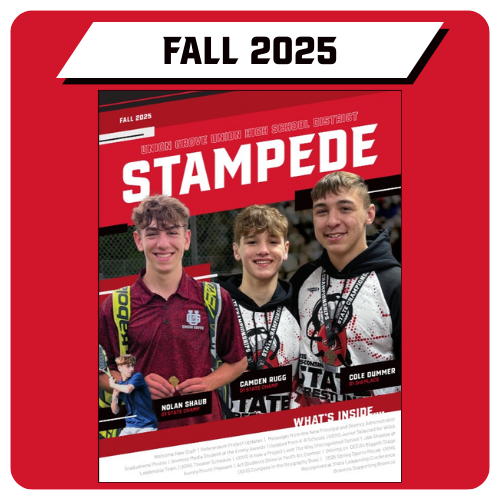 Stampede Fall 2025