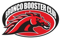 Bronco Booster Club Logo