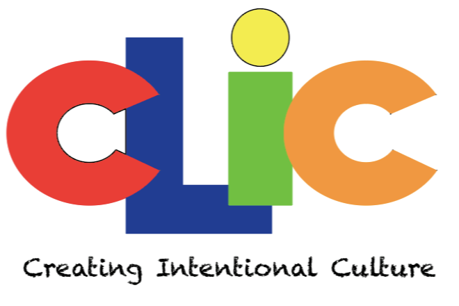 CLIC Logo