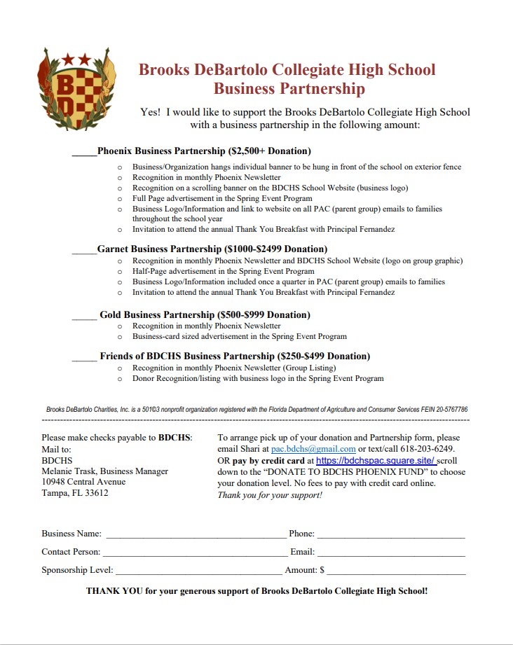 Phoenix Fund Letter