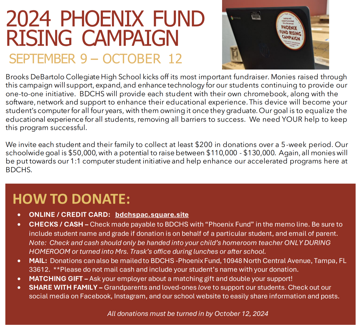 Phoenix Fund