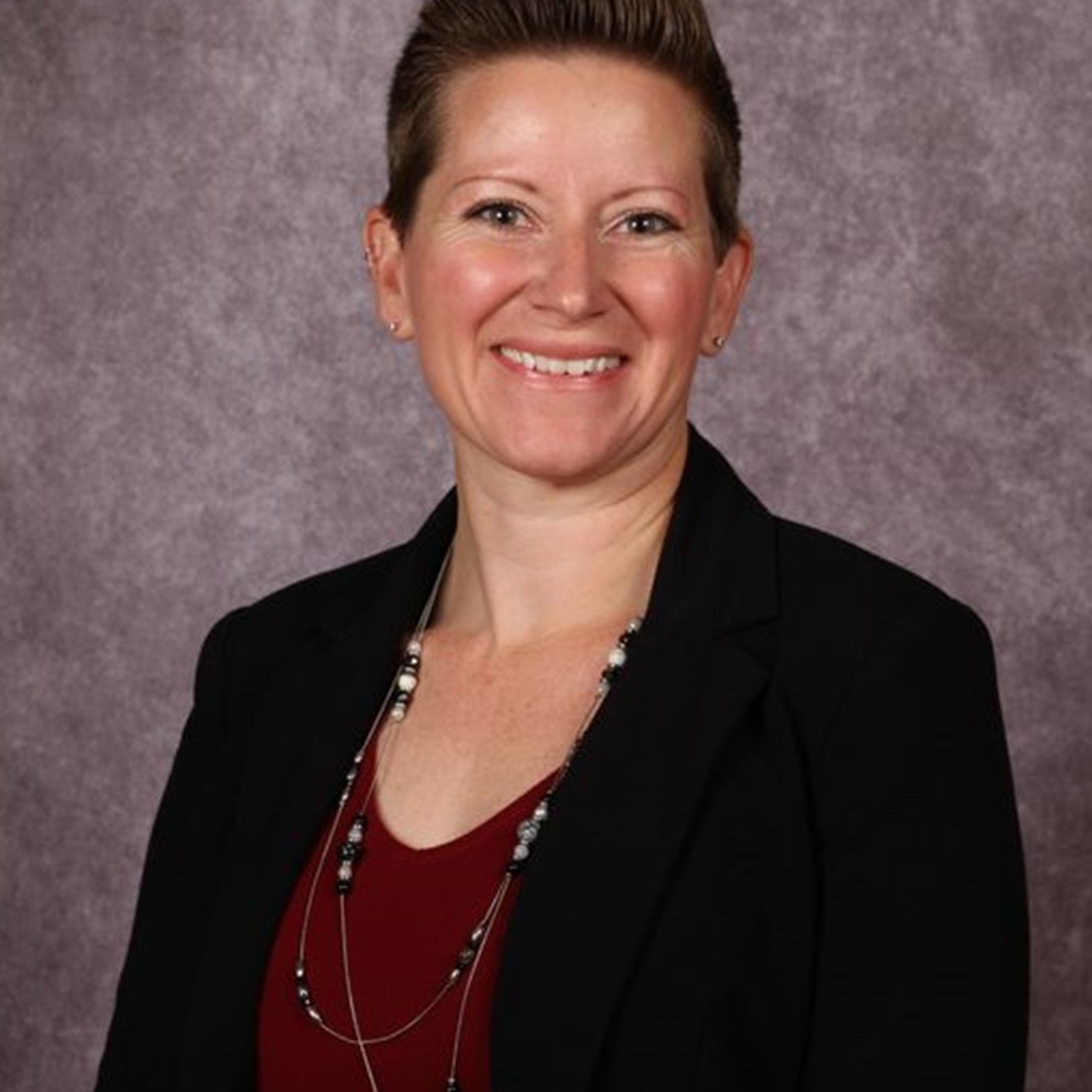 Picture of Mrs. Spivey