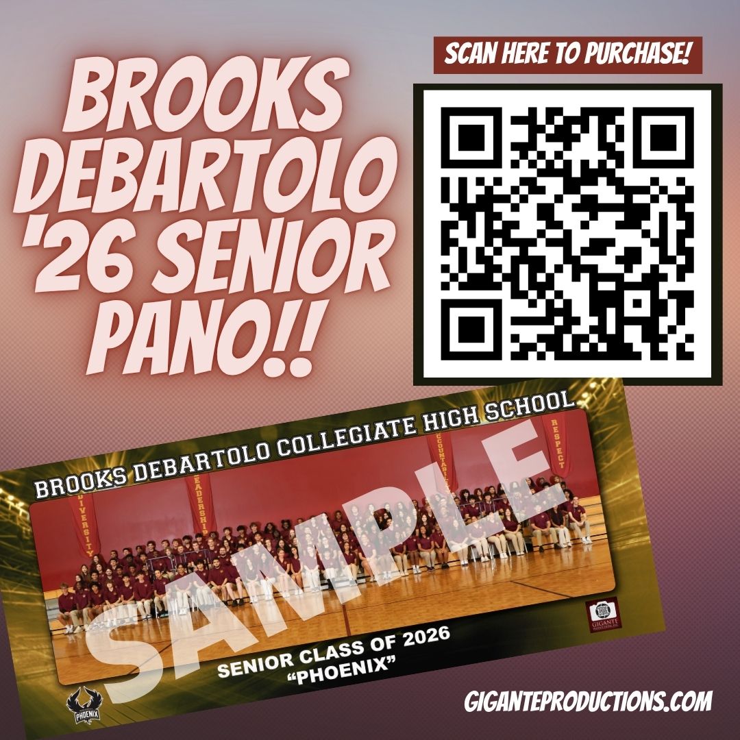 Senior Pano QR Code