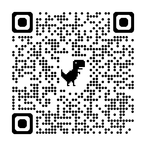 Senior Yard Sign QR Code