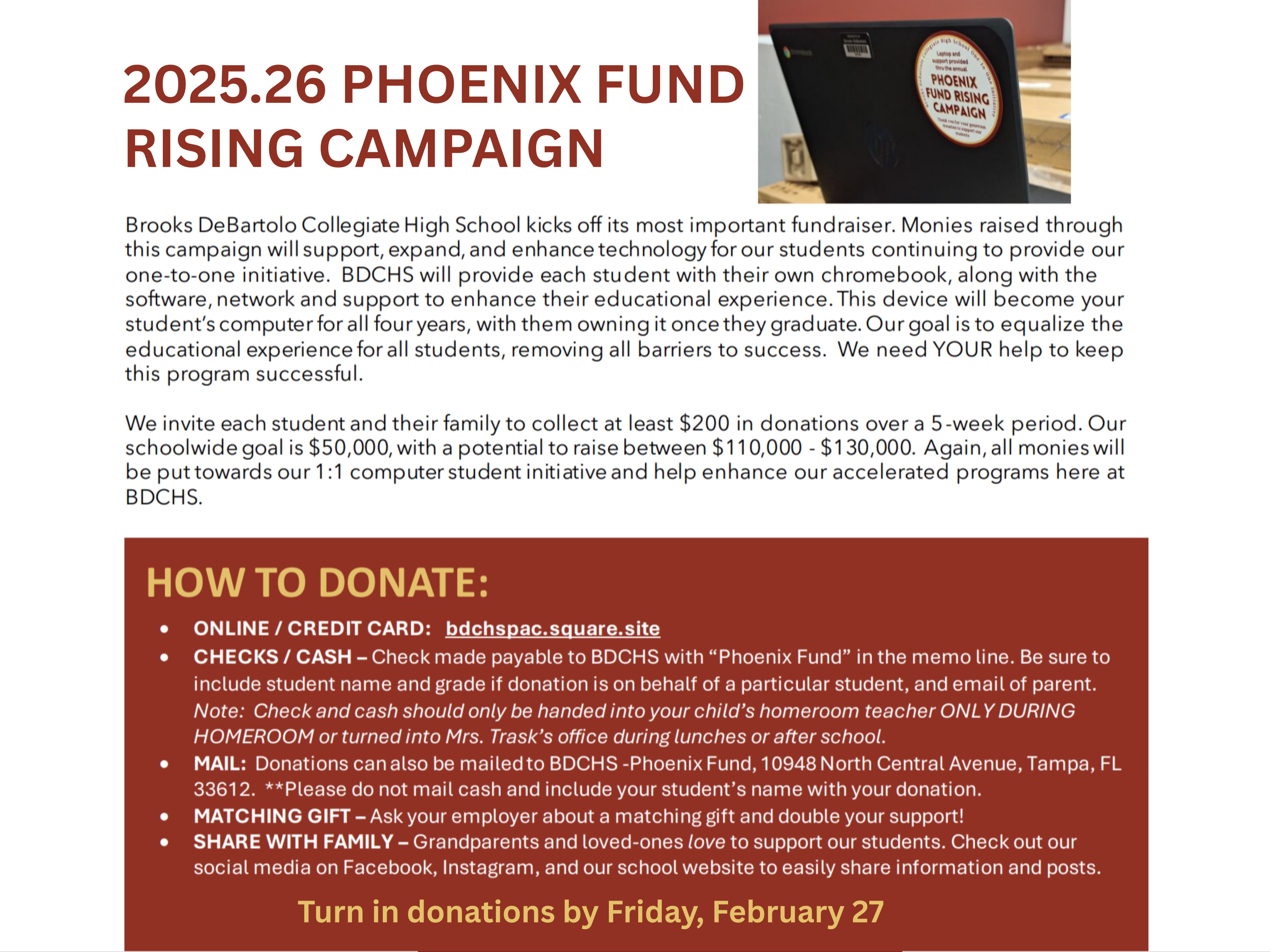 Phoenix Fund