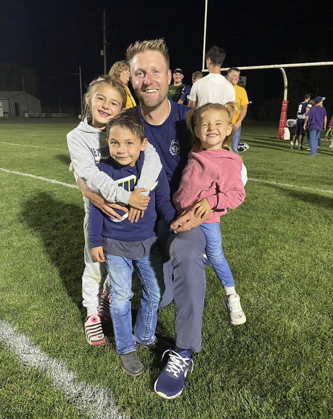 2023 Nate Zachmann