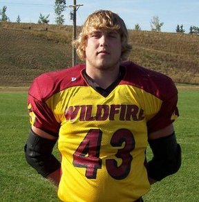 Nick Kautzman-2008