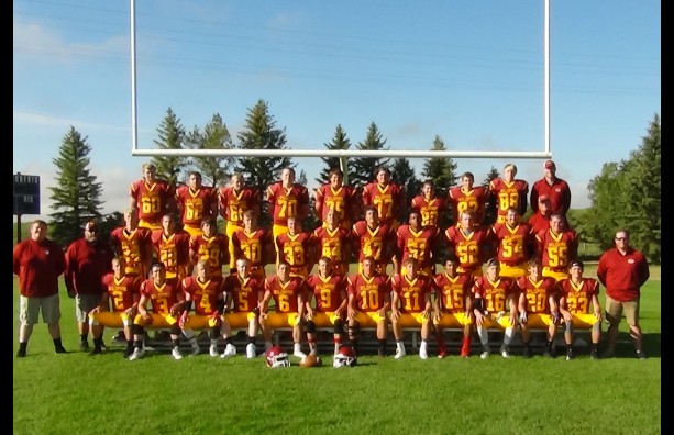 Wildfire Football