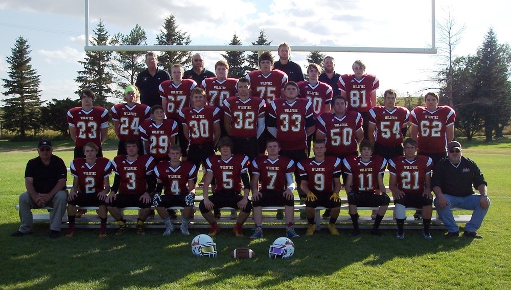 team