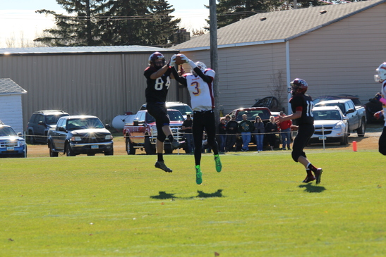 football