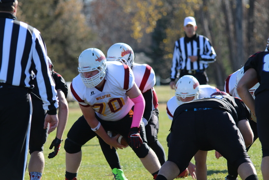 football