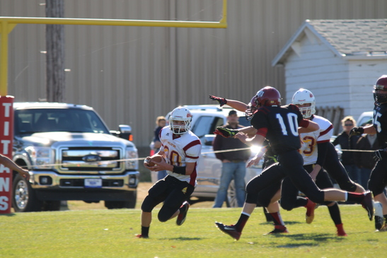 football