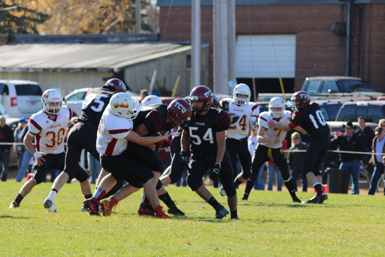 football