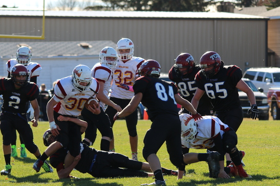 football