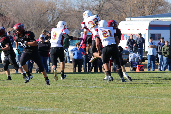 football