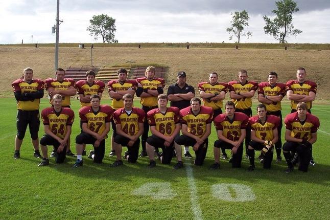 Hogs