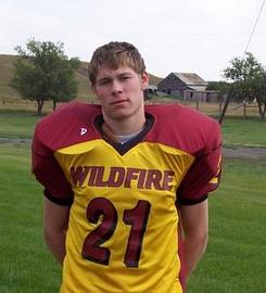 GRANT G.