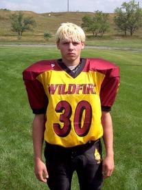 JOSH W.
