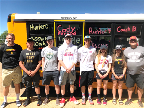 2018 State