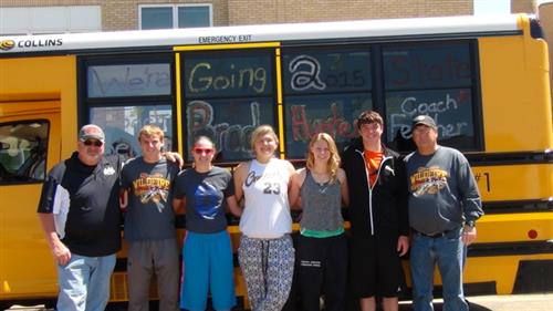 2015 State