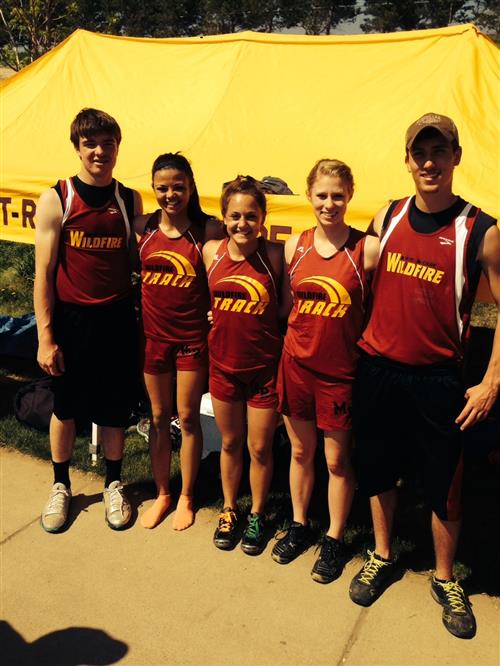 2014 State