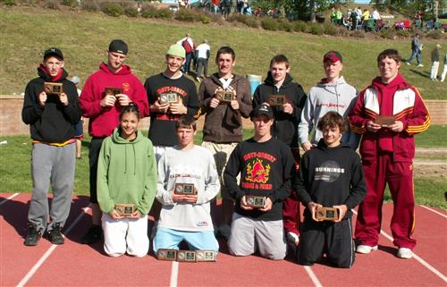 2007 State