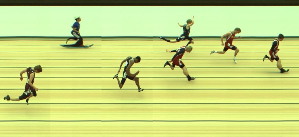 110 M Prelims