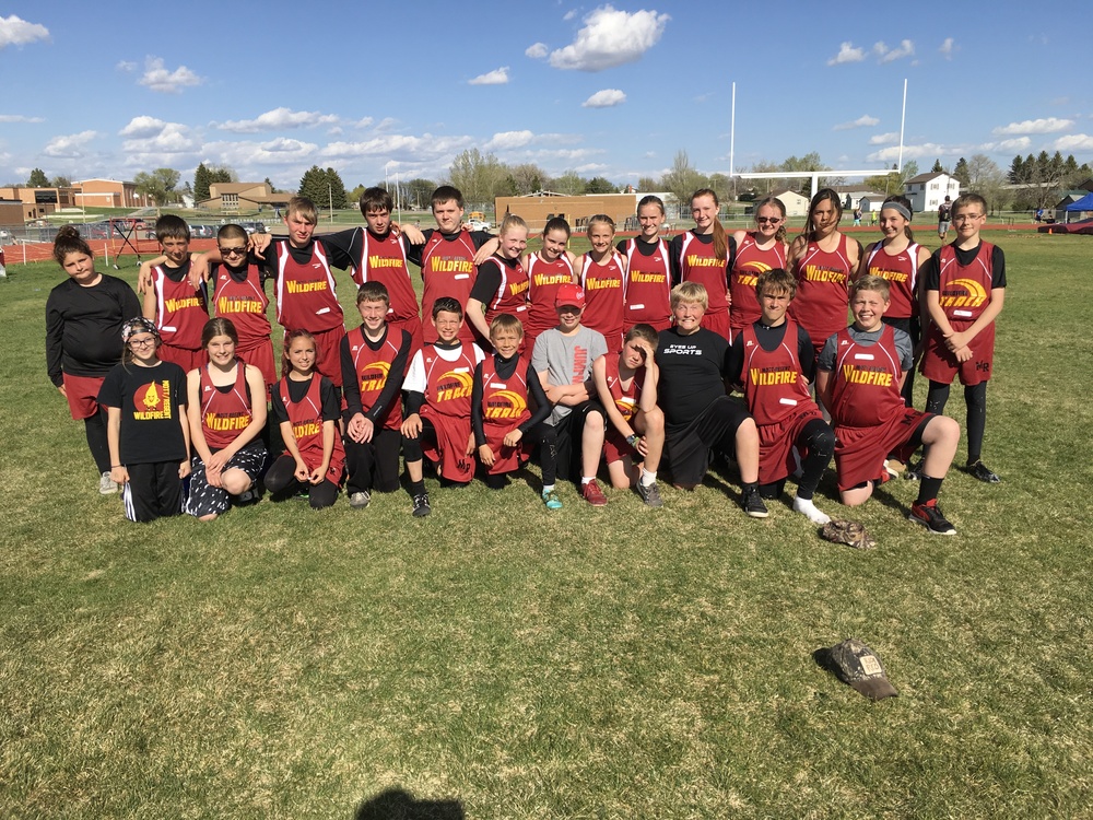 Future Wildfire Stars