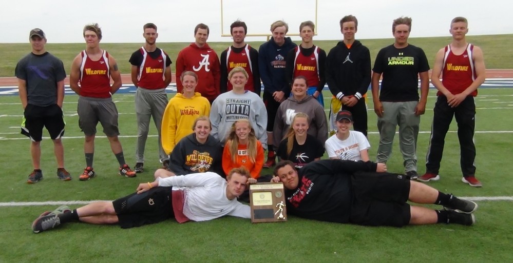 "A" Team