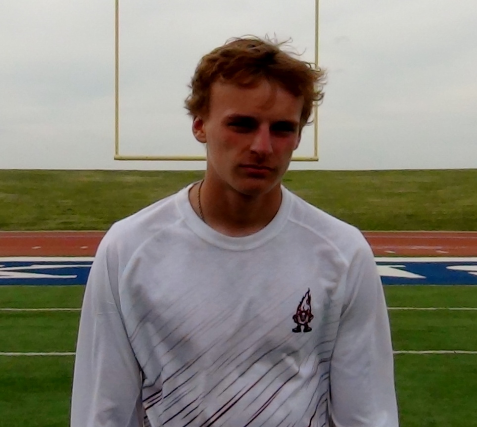 So. Hunter Crist-State