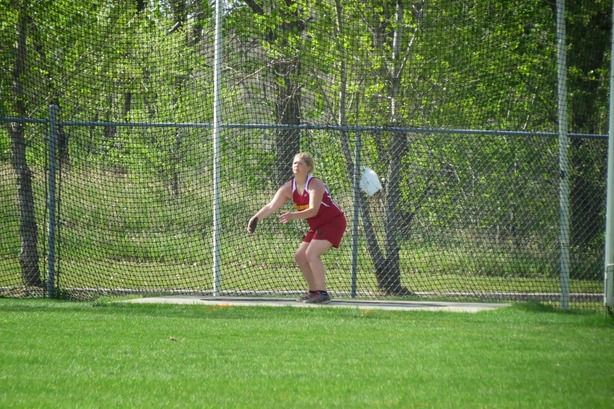 Wildfire Track & Field