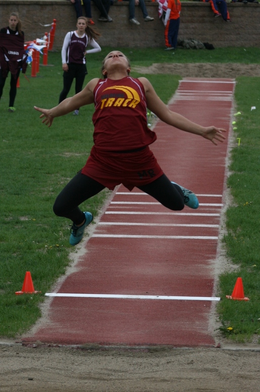 WILDFIRE Track & Field