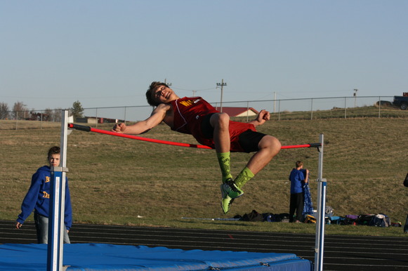 2013 Track Pics