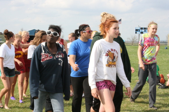 2013 Track Pics