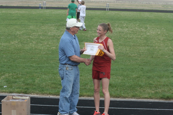 2013 Track Pics