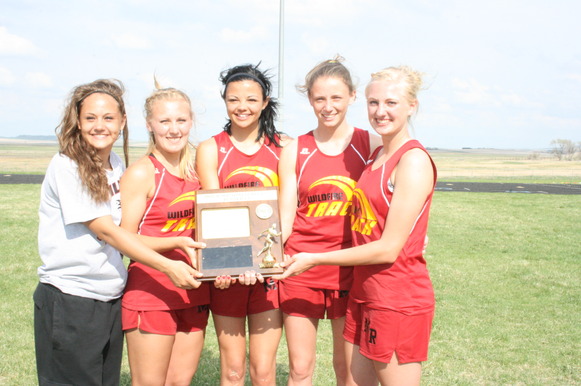 2013 Track Pics